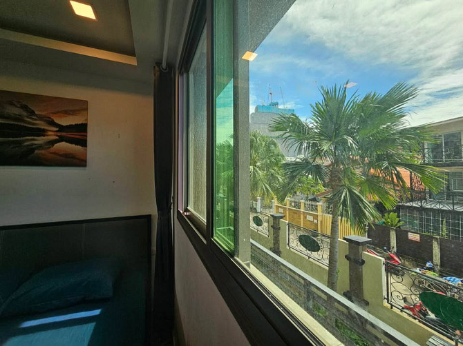 1 Bedroom Condo for Rent in Pattaya Pattaya - photo 7