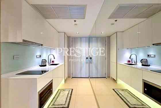 1 Bed Condo for Rent in Pratamnak with Sea View พัทยา