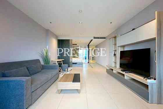1 Bed Condo for Rent in Pratamnak with Sea View พัทยา