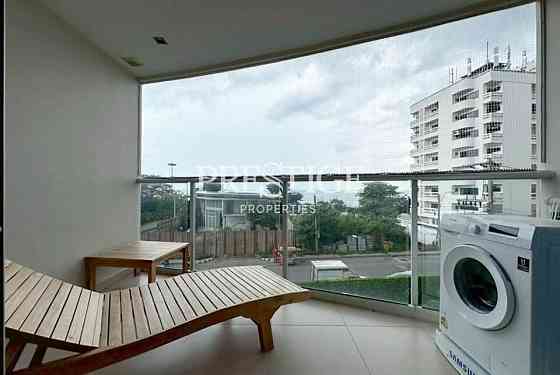 1 Bed Condo for Rent in Pratamnak with Sea View พัทยา