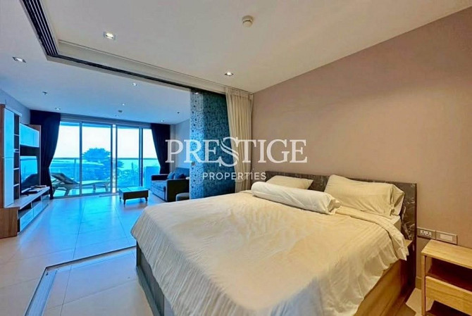 1 Bed Condo for Rent in Pratamnak with Sea View Pattaya - photo 4