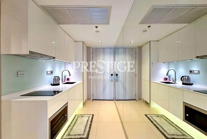1 Bed Condo for Rent in Pratamnak with Sea View Pattaya - photo 3