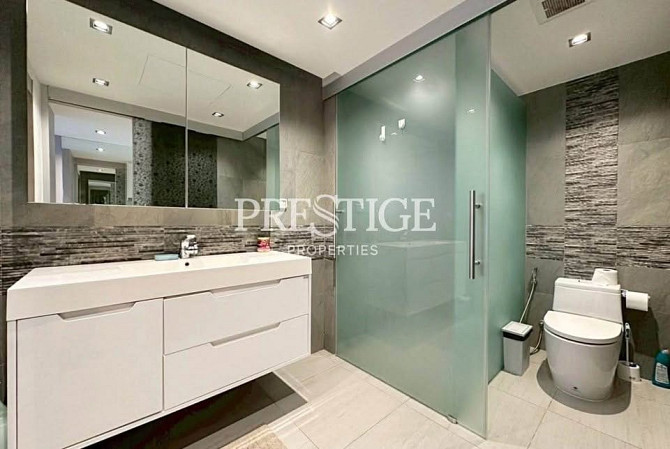 1 Bed Condo for Rent in Pratamnak with Sea View Pattaya - photo 12