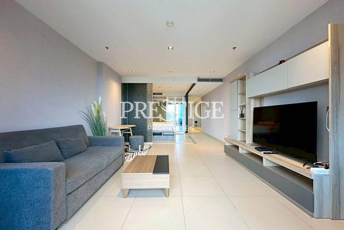 1 Bed Condo for Rent in Pratamnak with Sea View Pattaya - photo 6