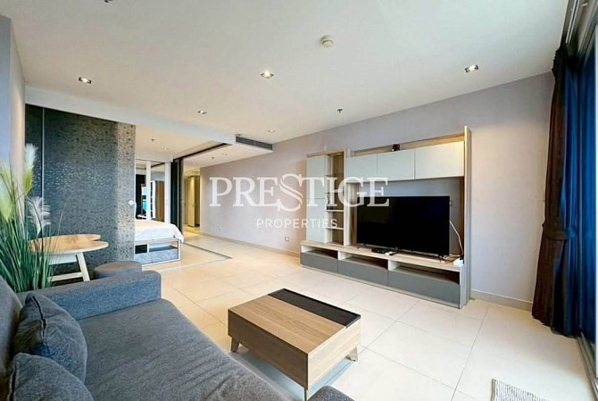 1 Bed Condo for Rent in Pratamnak with Sea View Pattaya - photo 8