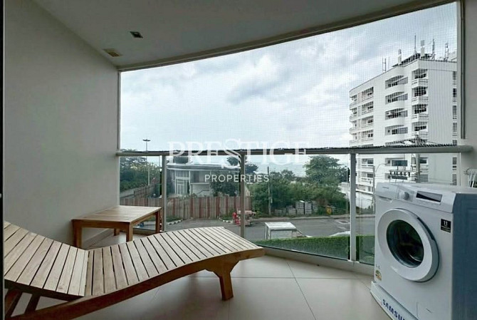 1 Bed Condo for Rent in Pratamnak with Sea View Pattaya - photo 5
