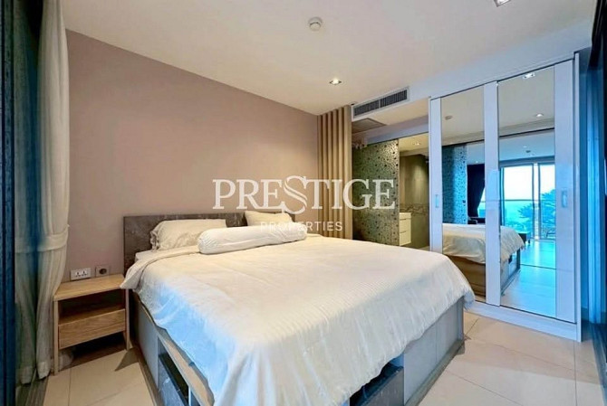 1 Bed Condo for Rent in Pratamnak with Sea View Pattaya - photo 10