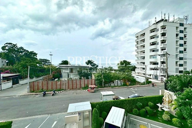 1 Bed Condo for Rent in Pratamnak with Sea View Pattaya - photo 13