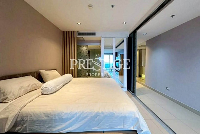 1 Bed Condo for Rent in Pratamnak with Sea View Pattaya - photo 11