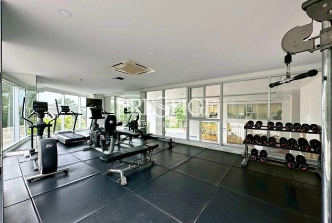 1 Bed Condo for Rent in Pratamnak with Sea View Pattaya - photo 14