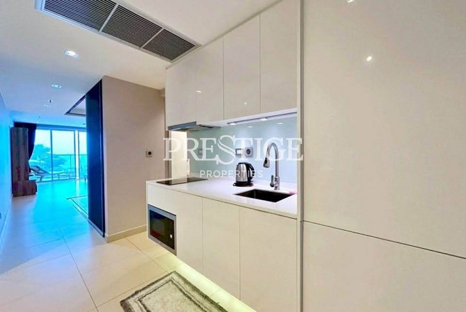 1 Bed Condo for Rent in Pratamnak with Sea View Pattaya - photo 9