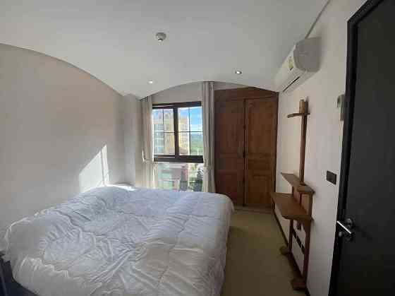 1 Bedroom Condo for Rent in Jomtien Pattaya