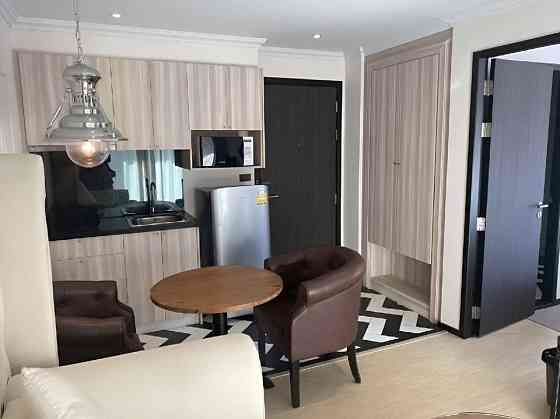 1 Bedroom Condo for Rent in Jomtien Pattaya