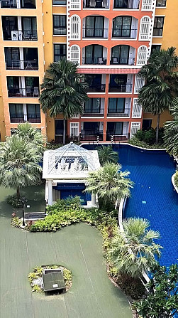 1 Bedroom Condo for Rent in Jomtien Pattaya - photo 9