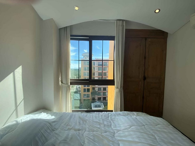1 Bedroom Condo for Rent in Jomtien Pattaya - photo 5