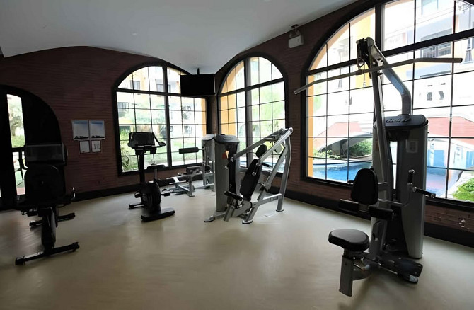 1 Bedroom Condo for Rent in Jomtien Pattaya - photo 11