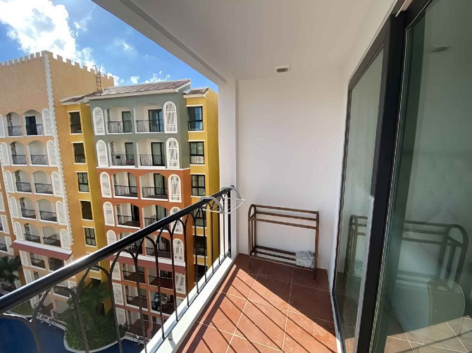1 Bedroom Condo for Rent in Jomtien Pattaya - photo 7