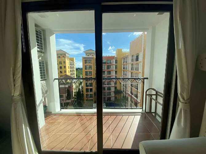 1 Bedroom Condo for Rent in Jomtien Pattaya - photo 6