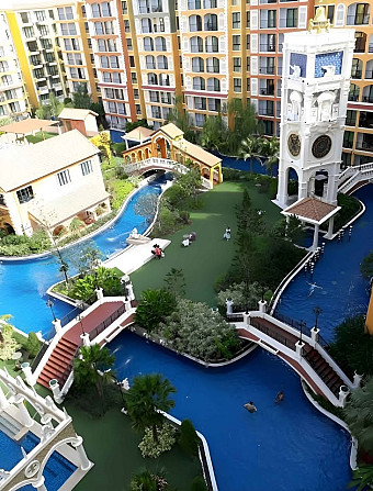 1 Bedroom Condo for Rent in Jomtien Pattaya - photo 15