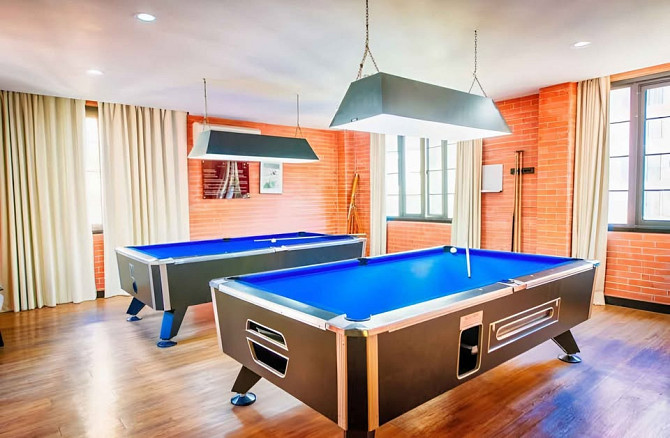 1 Bedroom Condo for Rent in Jomtien Pattaya - photo 13