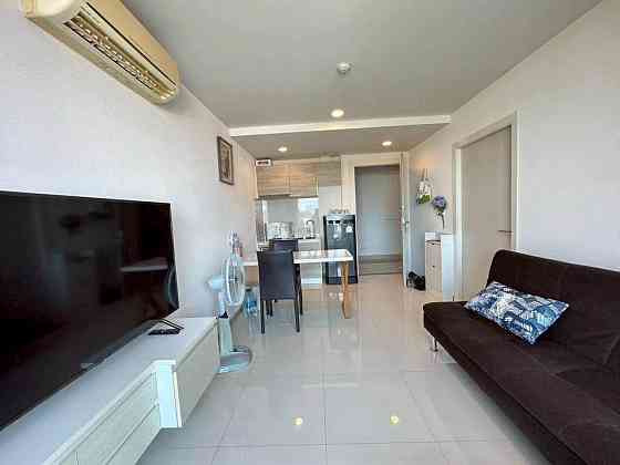 1 Bedroom Condo for Rent in Jomtien พัทยา
