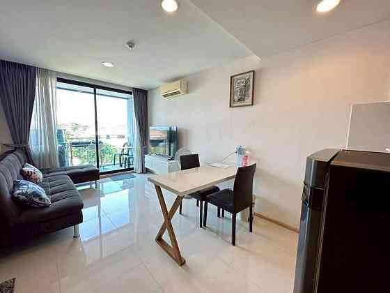 1 Bedroom Condo for Rent in Jomtien พัทยา