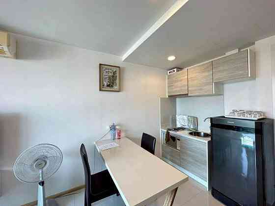 1 Bedroom Condo for Rent in Jomtien พัทยา