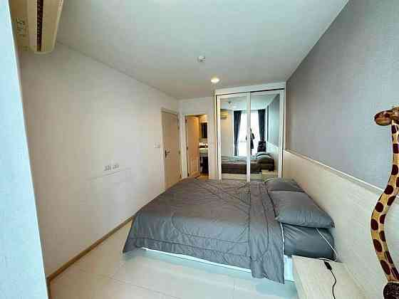 1 Bedroom Condo for Rent in Jomtien พัทยา