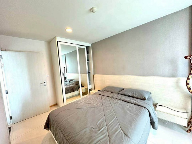 1 Bedroom Condo for Rent in Jomtien Pattaya - photo 7