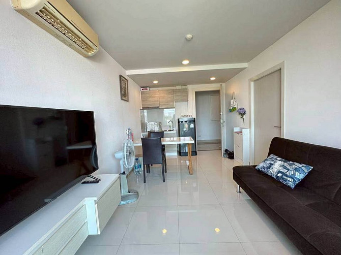 1 Bedroom Condo for Rent in Jomtien Pattaya - photo 2