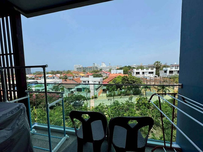 1 Bedroom Condo for Rent in Jomtien Pattaya - photo 9