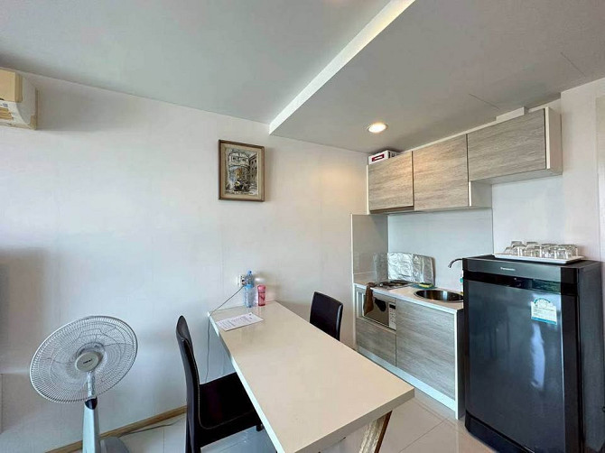 1 Bedroom Condo for Rent in Jomtien Pattaya - photo 5