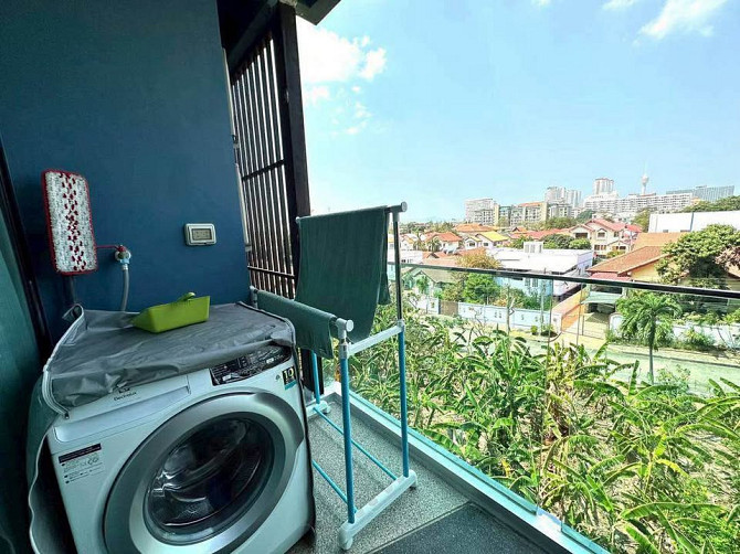 1 Bedroom Condo for Rent in Jomtien Pattaya - photo 10