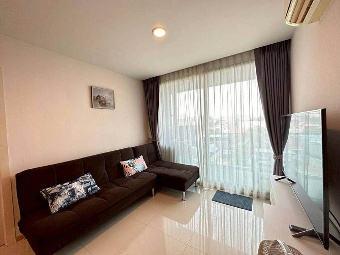 1 Bedroom Condo for Rent in Jomtien Pattaya - photo 4
