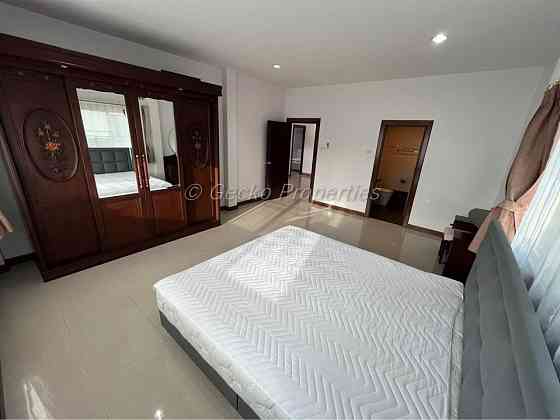 3 Bedroom Pool Villa for Rent in East Pattaya Pattaya