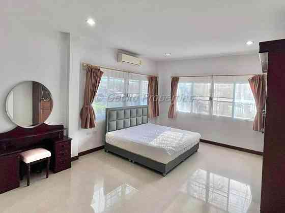 3 Bedroom Pool Villa for Rent in East Pattaya Pattaya