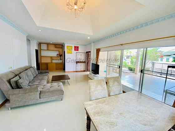 3 Bedroom Pool Villa for Rent in East Pattaya Pattaya