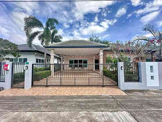 3 Bedroom Pool Villa for Rent in East Pattaya Pattaya
