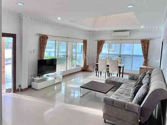 3 Bedroom Pool Villa for Rent in East Pattaya Pattaya
