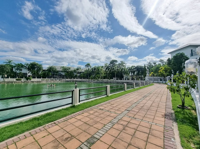 3 Bedroom Pool Villa for Rent in East Pattaya Pattaya - photo 16