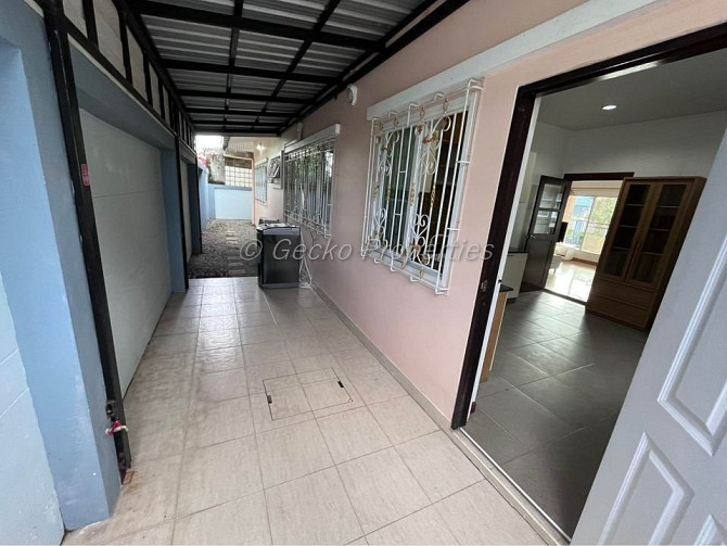 3 Bedroom Pool Villa for Rent in East Pattaya Pattaya - photo 13