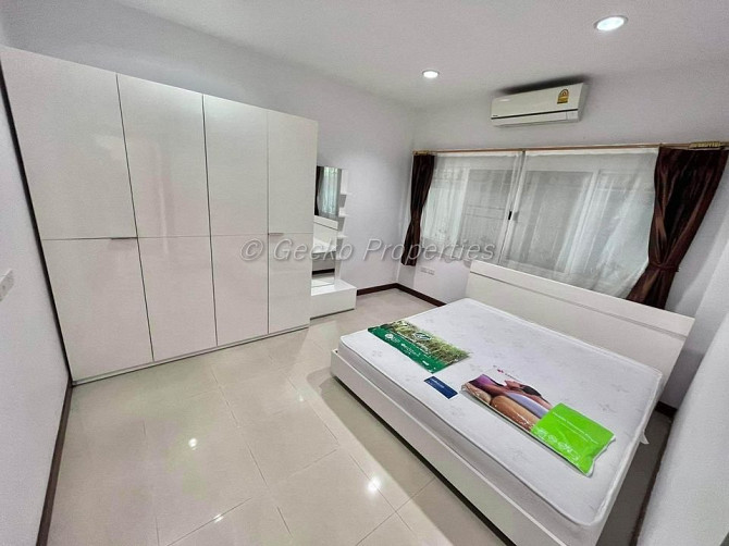 3 Bedroom Pool Villa for Rent in East Pattaya Pattaya - photo 9