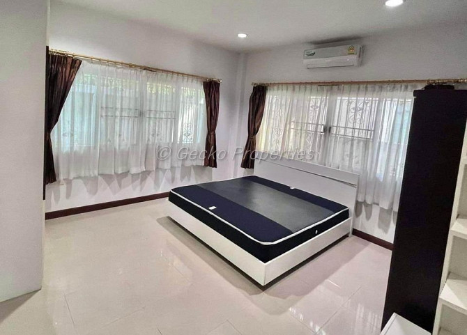 3 Bedroom Pool Villa for Rent in East Pattaya Pattaya - photo 11
