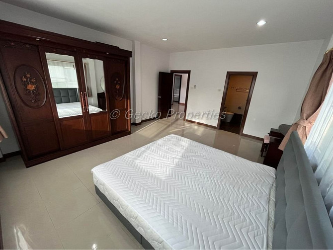 3 Bedroom Pool Villa for Rent in East Pattaya Pattaya - photo 6