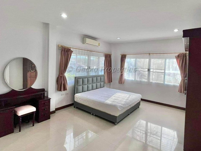 3 Bedroom Pool Villa for Rent in East Pattaya Pattaya - photo 5