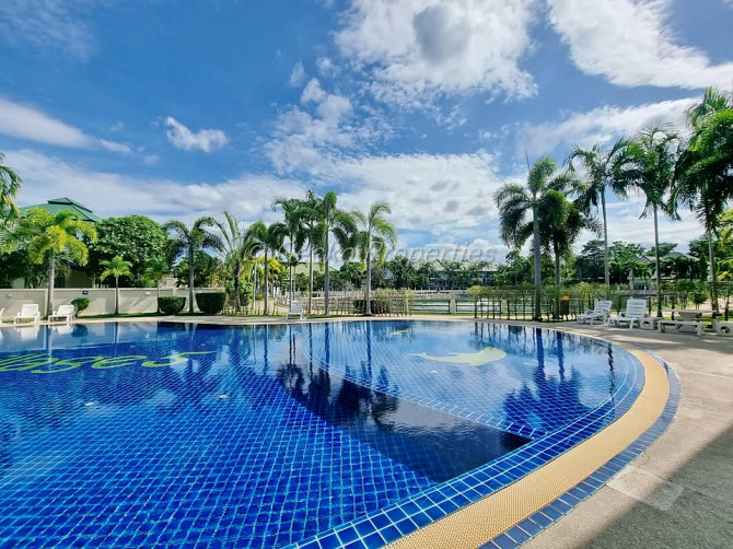 3 Bedroom Pool Villa for Rent in East Pattaya Pattaya - photo 17
