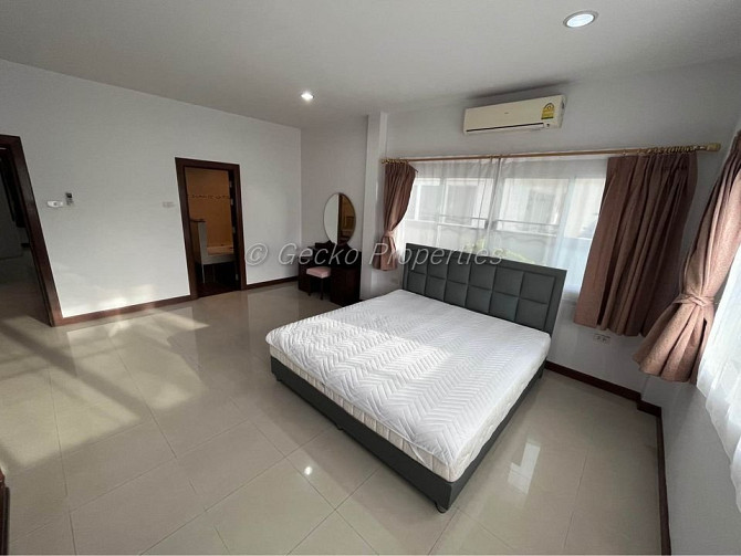 3 Bedroom Pool Villa for Rent in East Pattaya Pattaya - photo 7