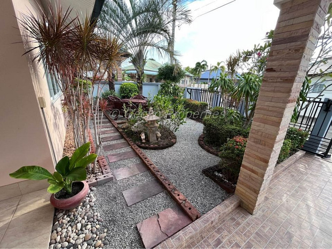 3 Bedroom Pool Villa for Rent in East Pattaya Pattaya - photo 14
