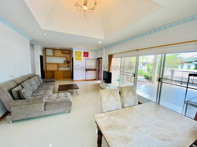 3 Bedroom Pool Villa for Rent in East Pattaya Pattaya - photo 3