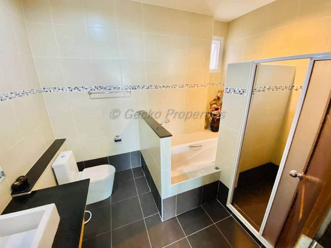 3 Bedroom Pool Villa for Rent in East Pattaya Pattaya - photo 12